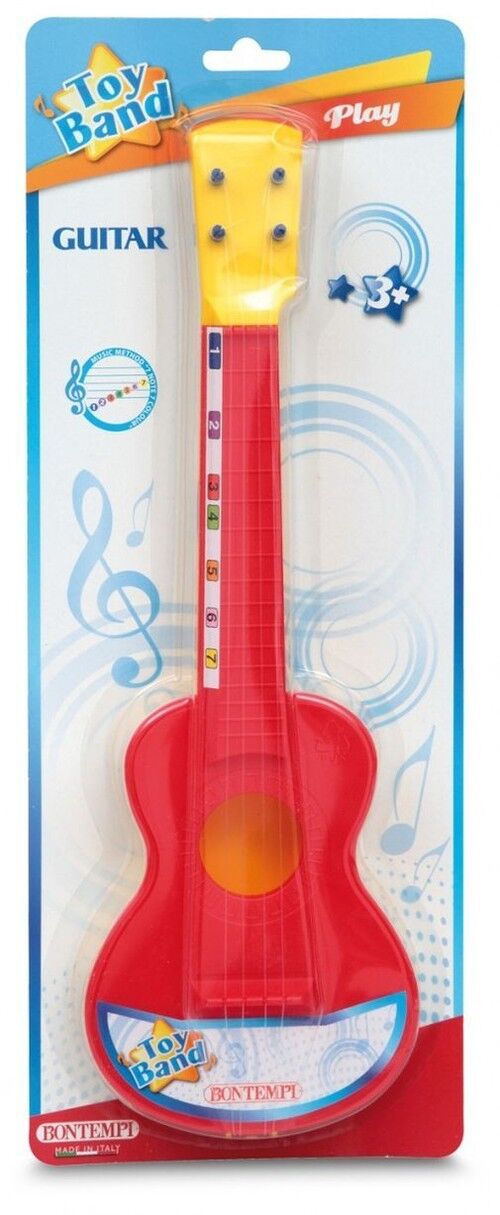 Gitara hiszpanska 4 struny 40 m