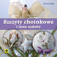 Szczyty choinkowe i inne ozdoby