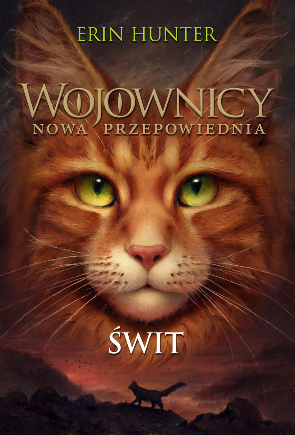 Świt /Nowa Baśń/