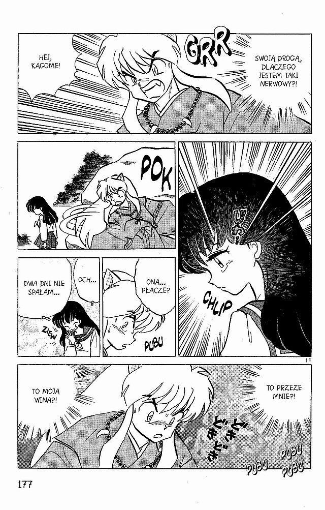 Inu Yasha - 8