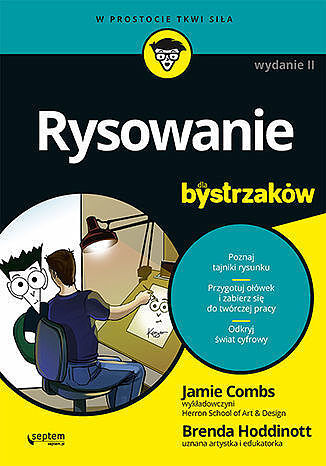 Rysowanie dla bystrzaków.