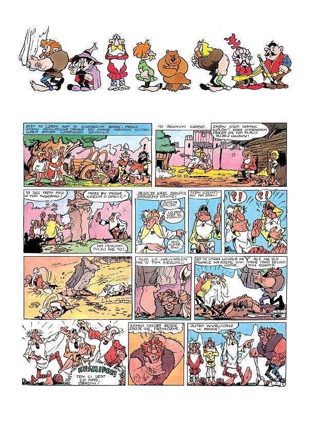 Kuśmider i Filo