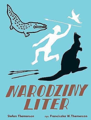 Narodziny liter