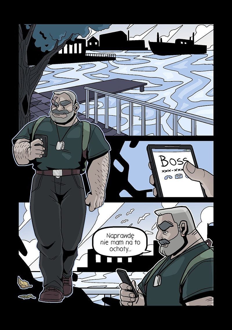 Cryptid Hunter - 2