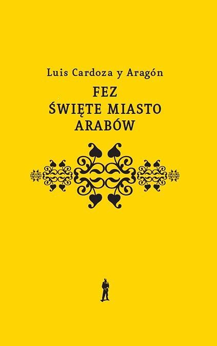 Fez święte miasto arabów