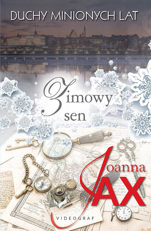 Duchy minionych lat. Tom 4 Zimowy sen