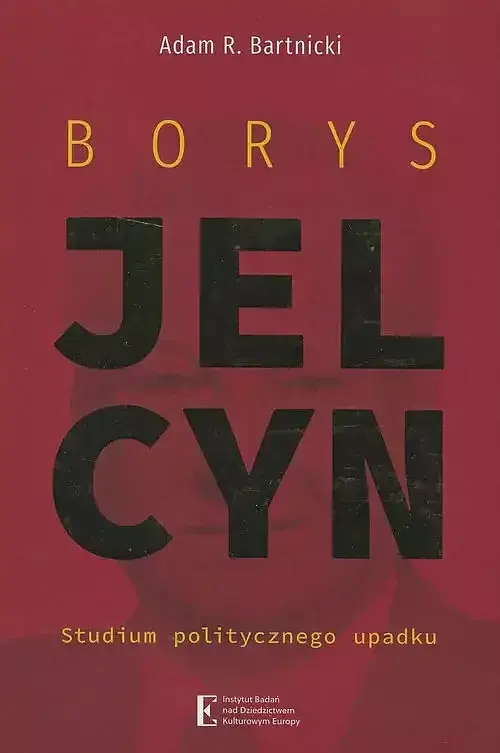 Borys Jelcyn
