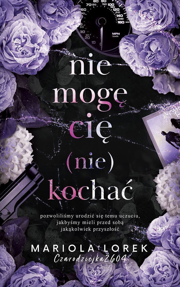 Nie mogę cię (nie) kochać
