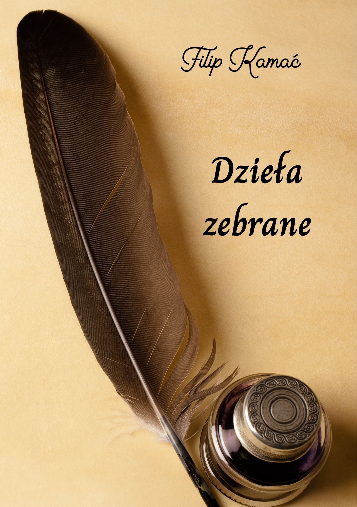 Dzieła zebrane (e-book)