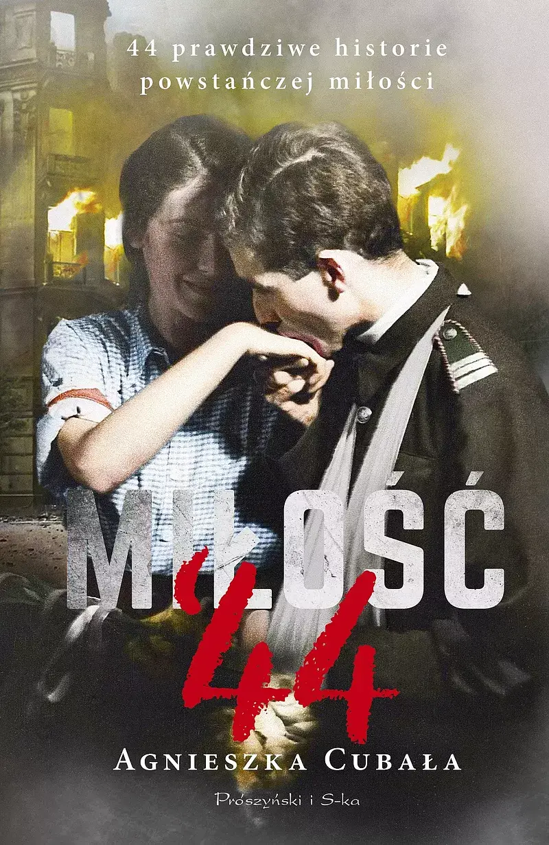 Miłość`44 (Duże Litery)