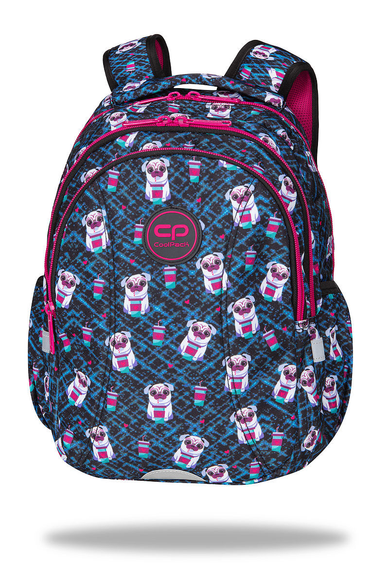 Plecak coolpack joy s dogs to go