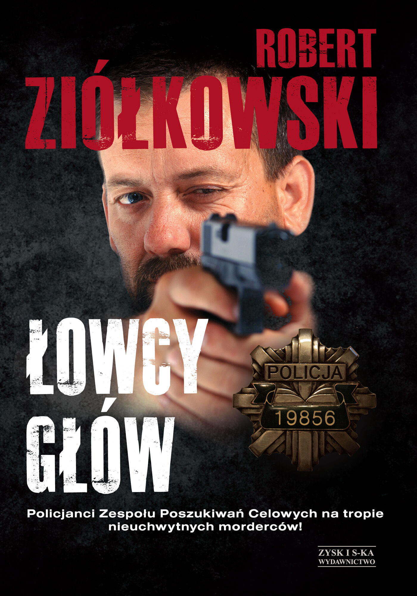 Łowcy głów (e-book)