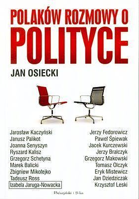 Polaków rozmowy o polityce