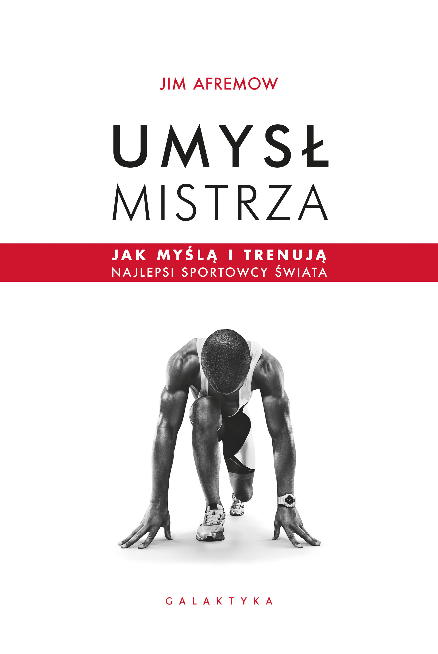 Umysł mistrza (e-book)