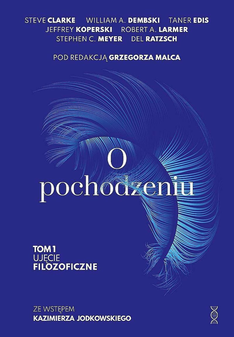 O pochodzeniu. Ujęcie filozoficzne