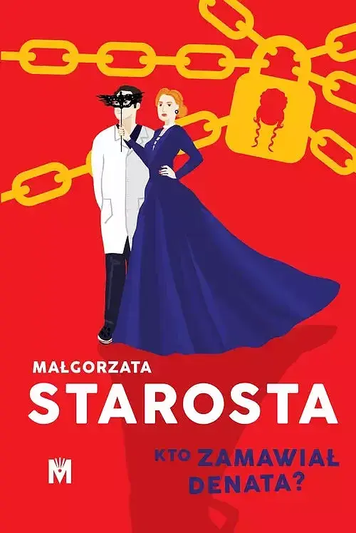 Kto zamawiał denata?