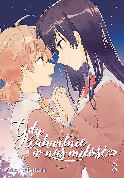 Gdy zakwitnie w nas miłość - 08