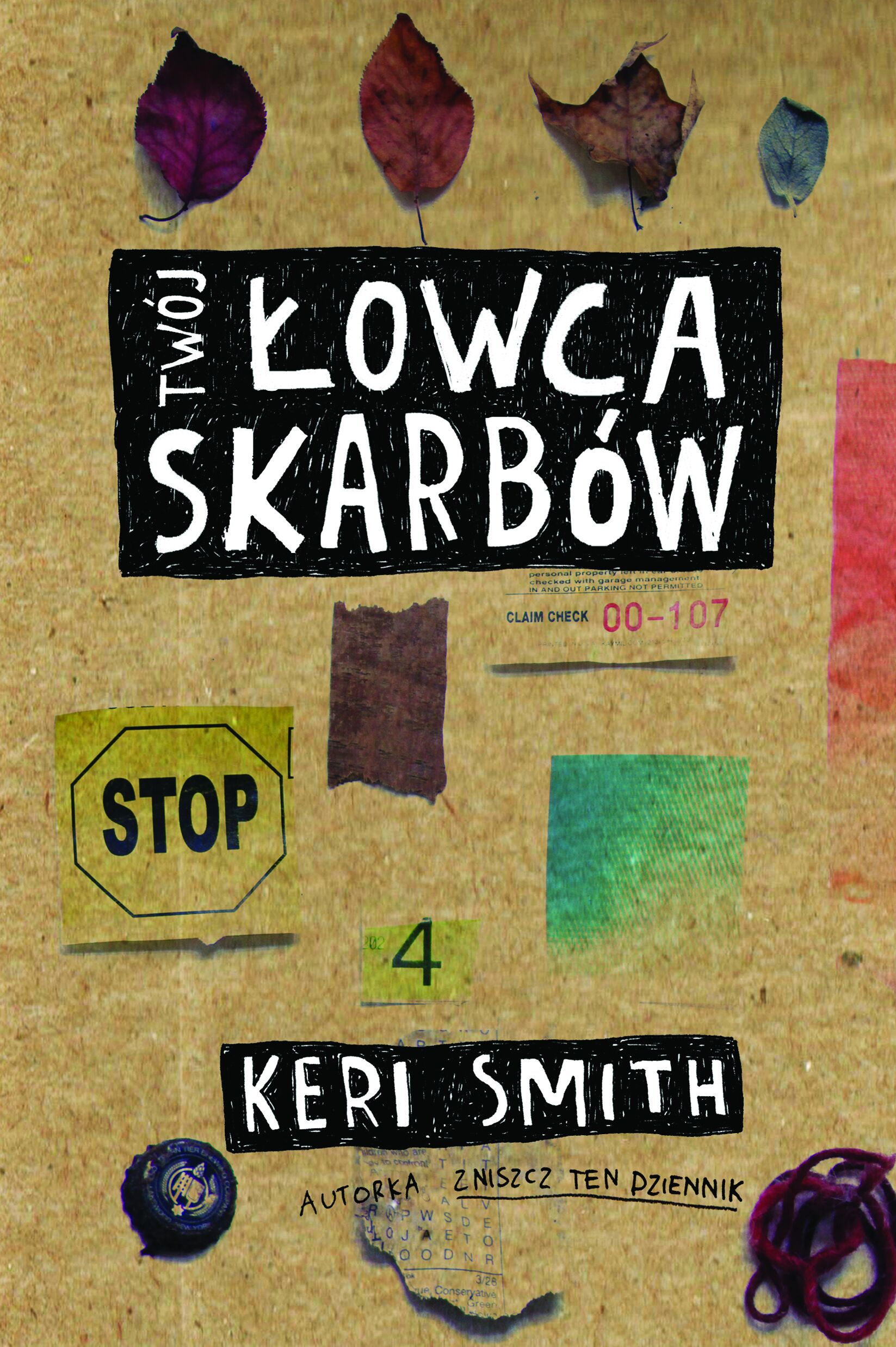 Łowca Skarbów