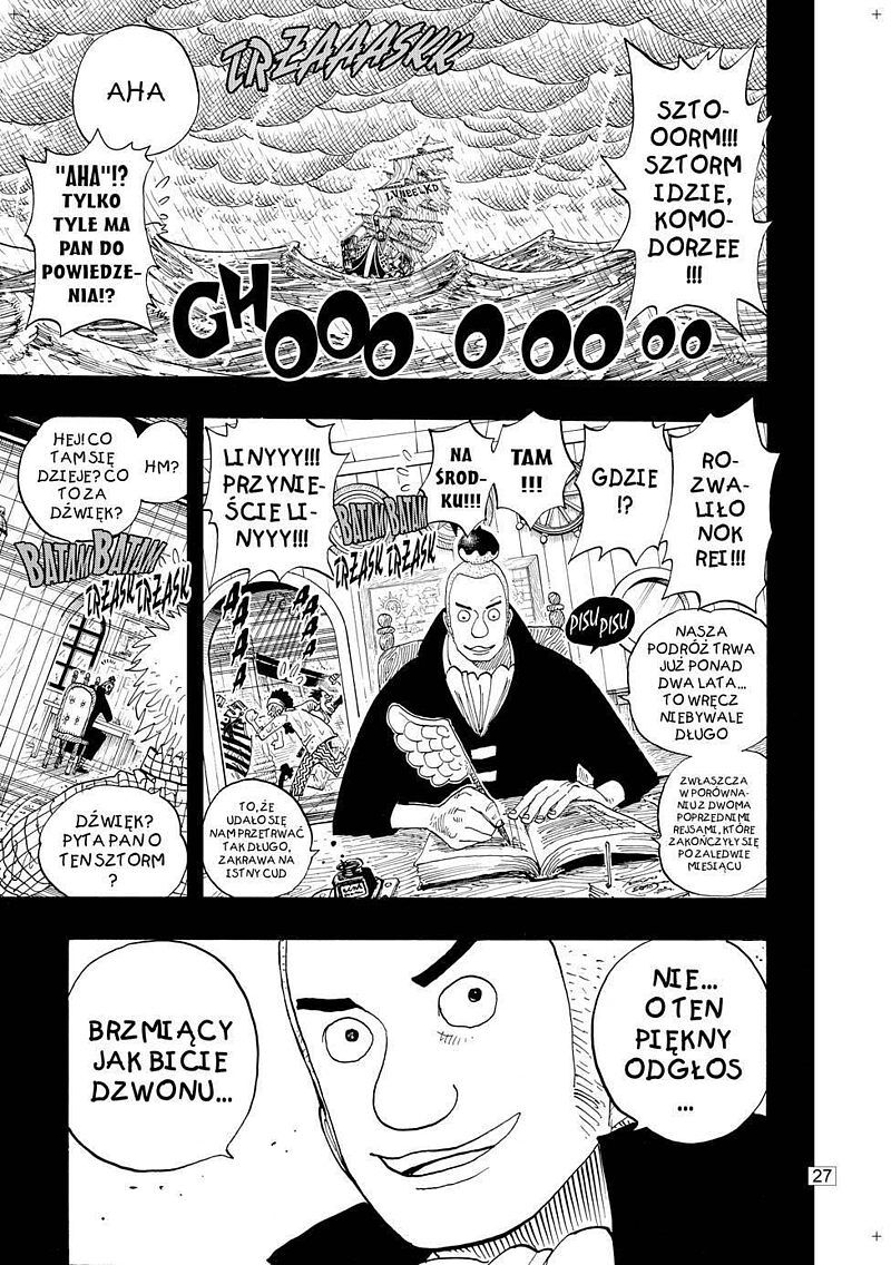 One Piece - 31
