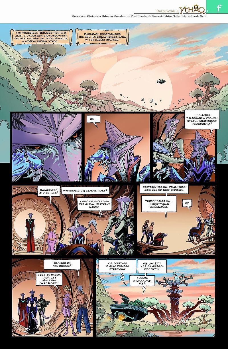 Fantasy Komiks - 28