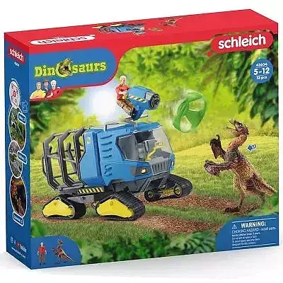 Pojazd gąsienicowy slh42604