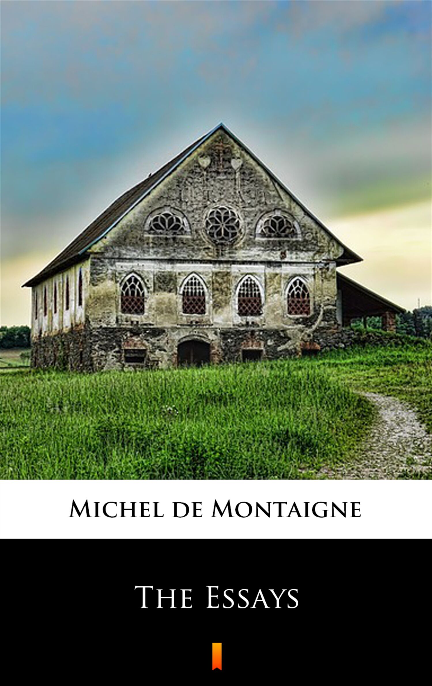 The Essays (e-book)