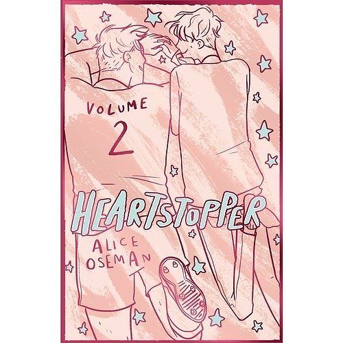 Heartstopper. Volume 2
