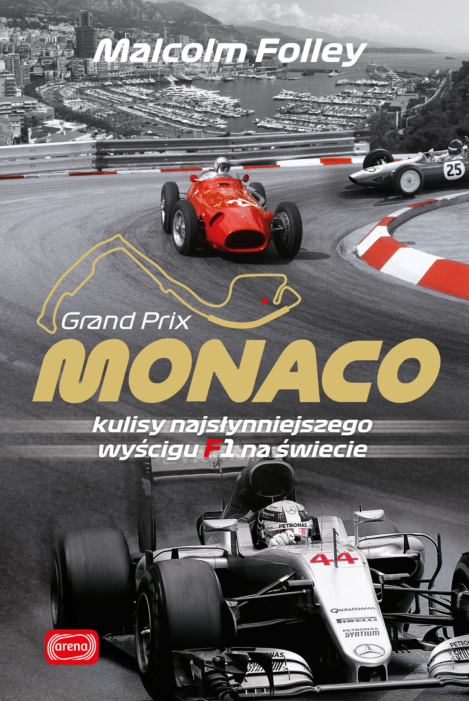 Monaco