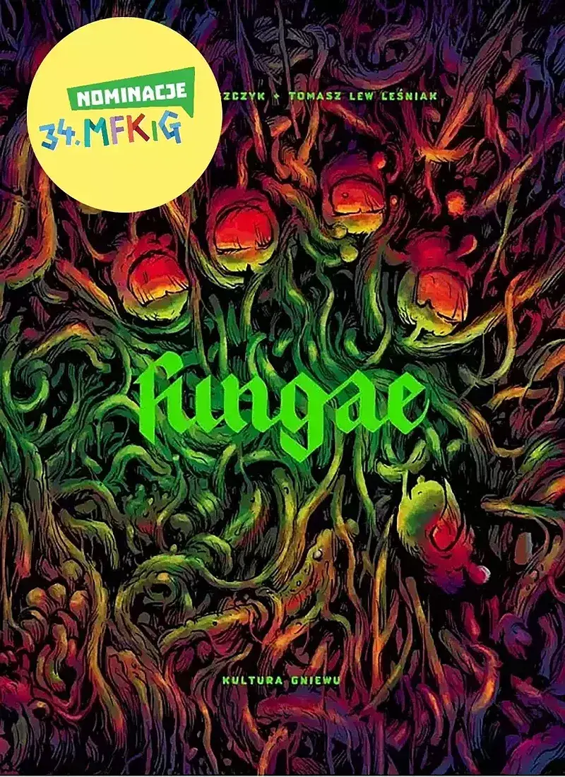 Fungae