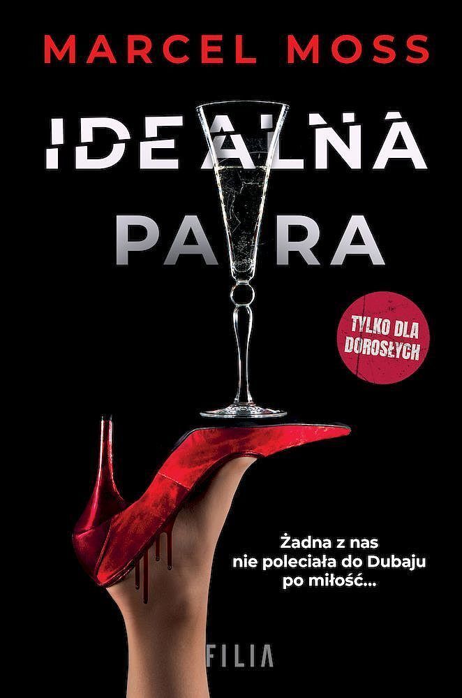 Idealna para wyd. Kieszonkowe