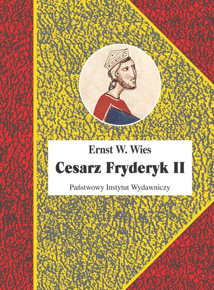 Cesarz Fryderyk II