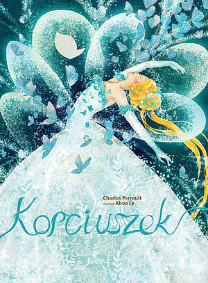 Kopciuszek