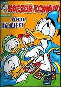 Kaczor Donald - 590 - (9/2007)
