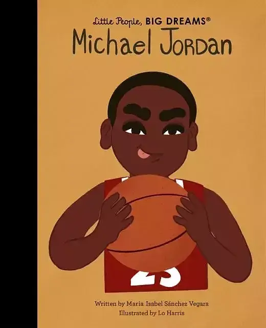 Michael jordan. Volume 71 wer. Angielska