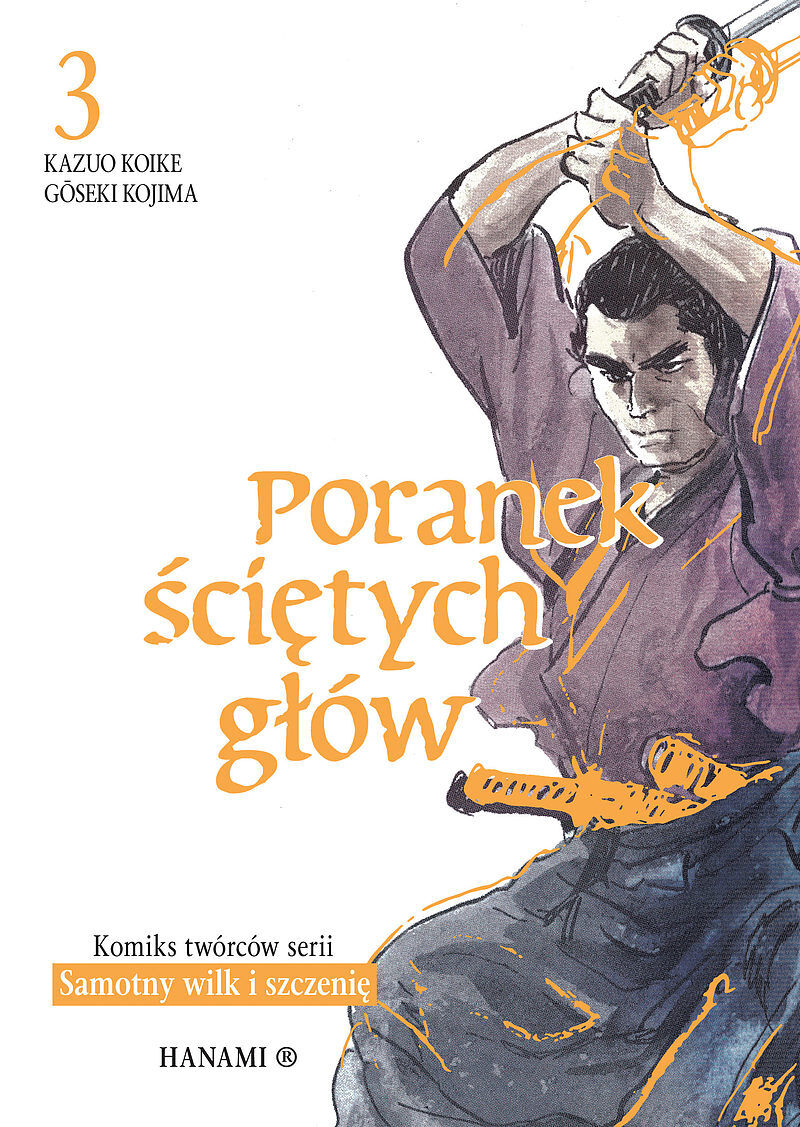 Poranek ściętych głów - 03