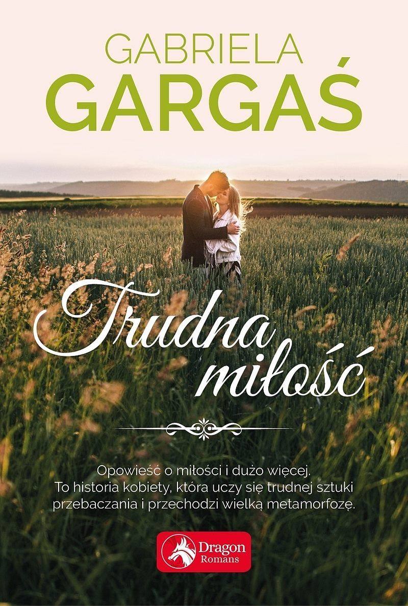 Trudna miłość
