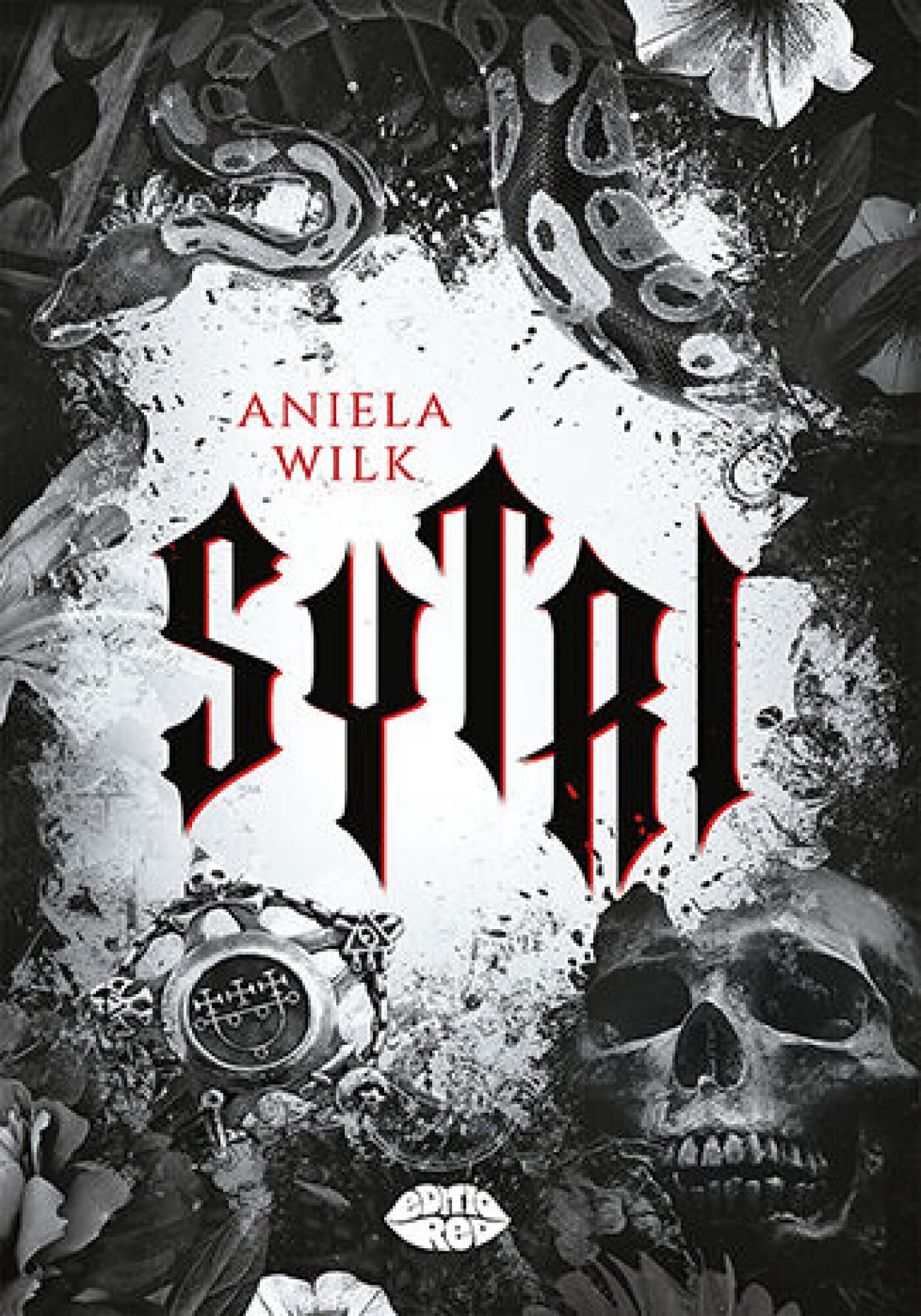 Sytri (e-book)