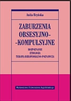 Zaburzenie obsesyjno-kompulsyjne