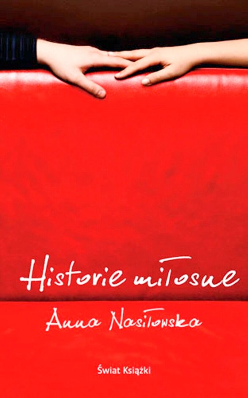 Historie miłosne