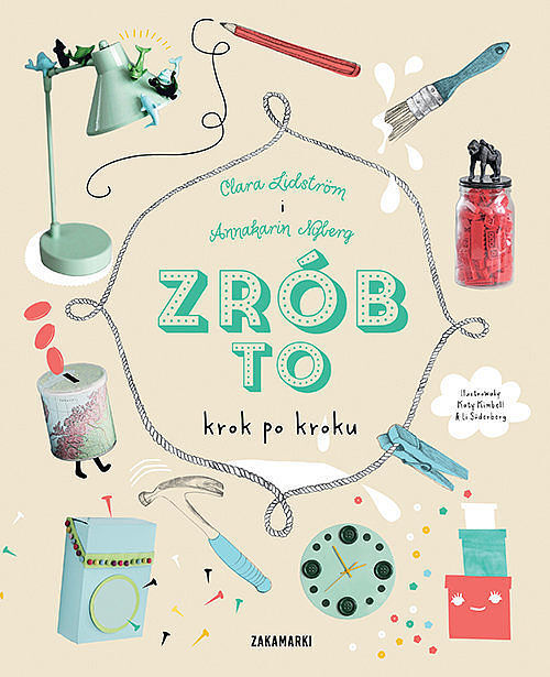 Zrób to krok po kroku