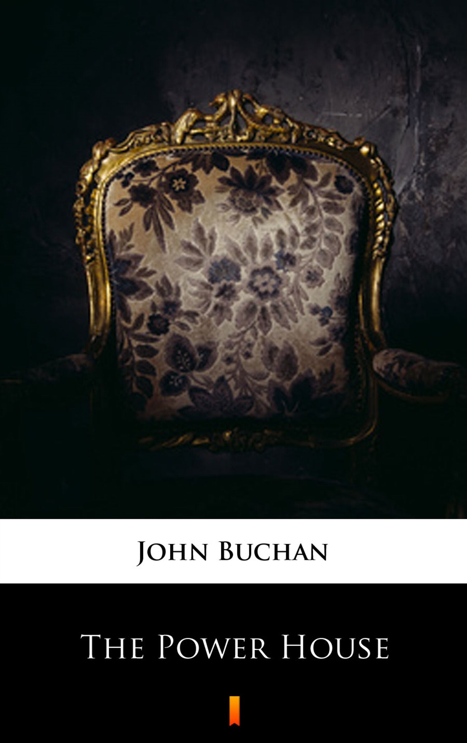 The Power-House (e-book)