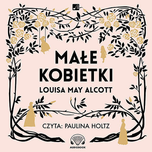Małe kobietki (audiobook CD)