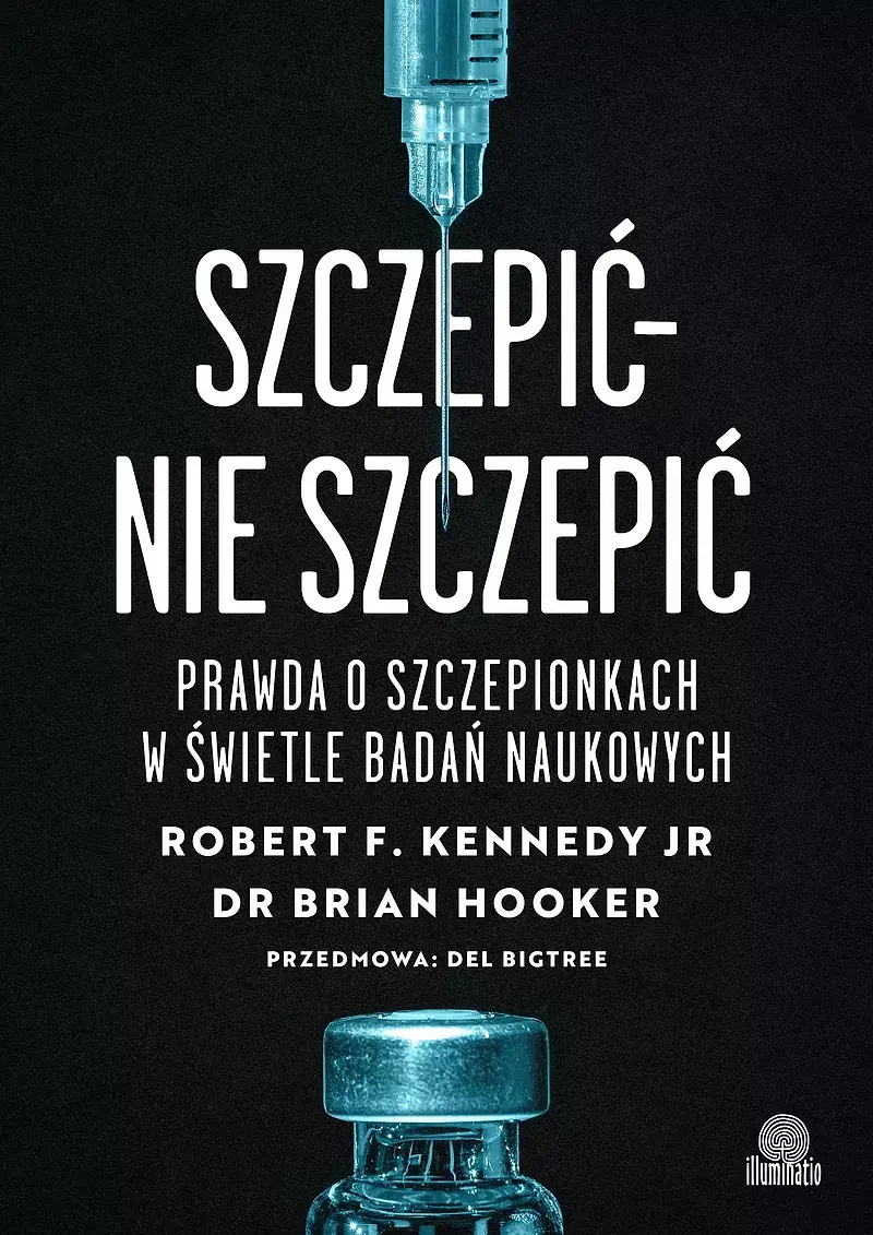 Szczepić – nie szczepić