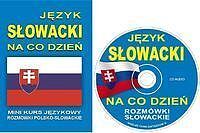 Język słowacki na co dzień