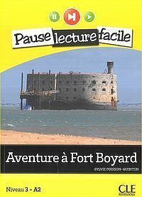 Aventure a Fort Boyard audio