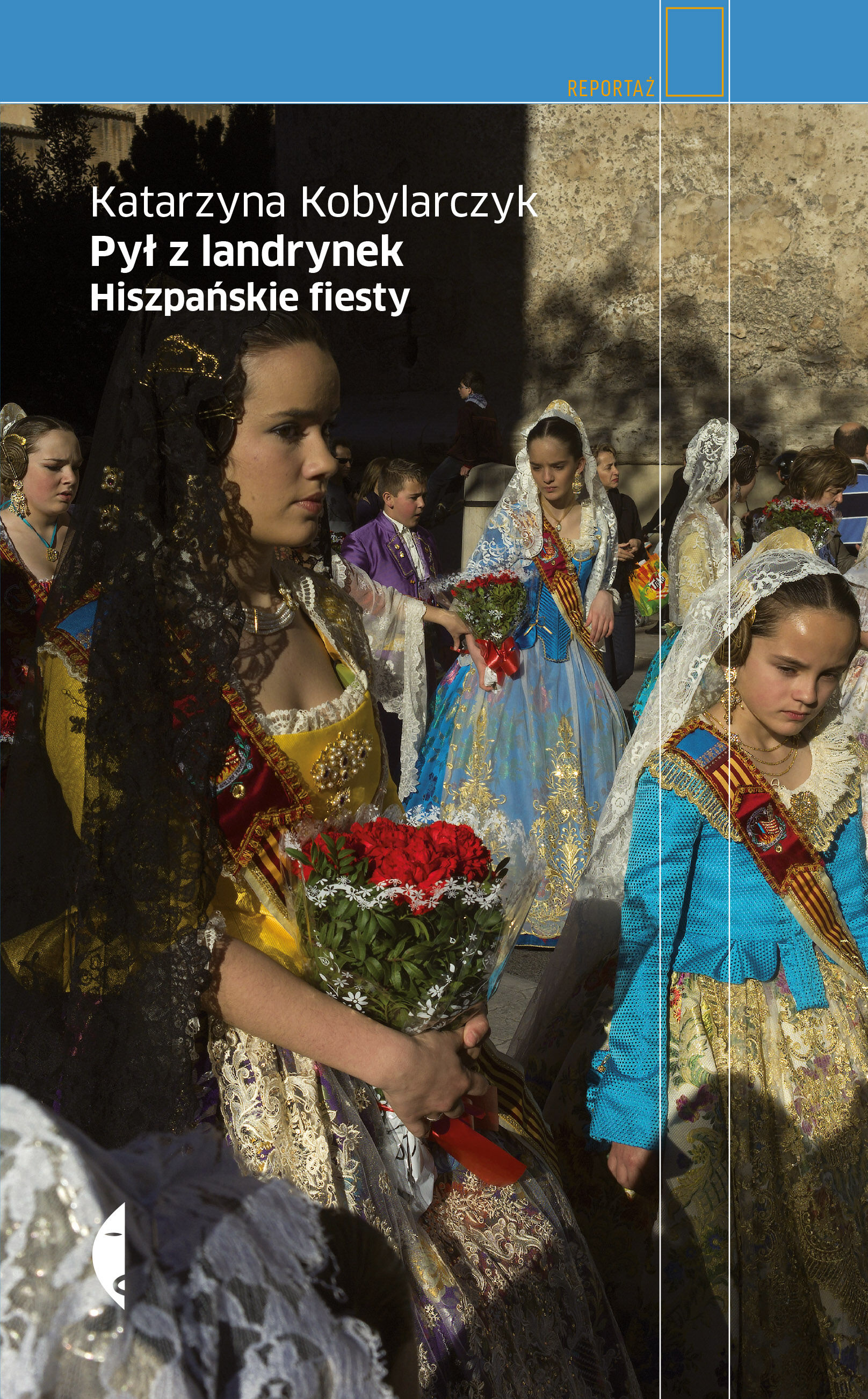 Pył z landrynek (e-book)