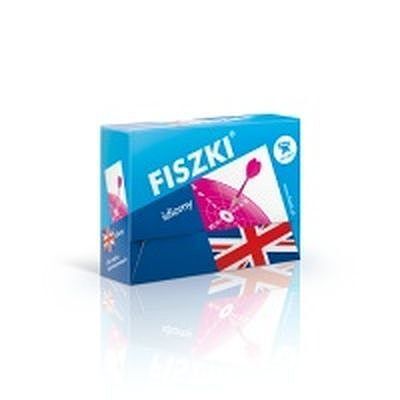 Fiszki angielski idiomy tw