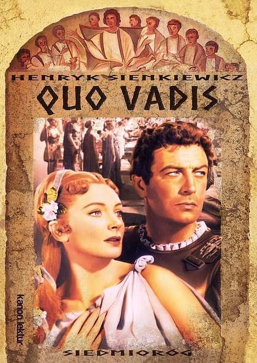 Quo vadis wyd. 2022