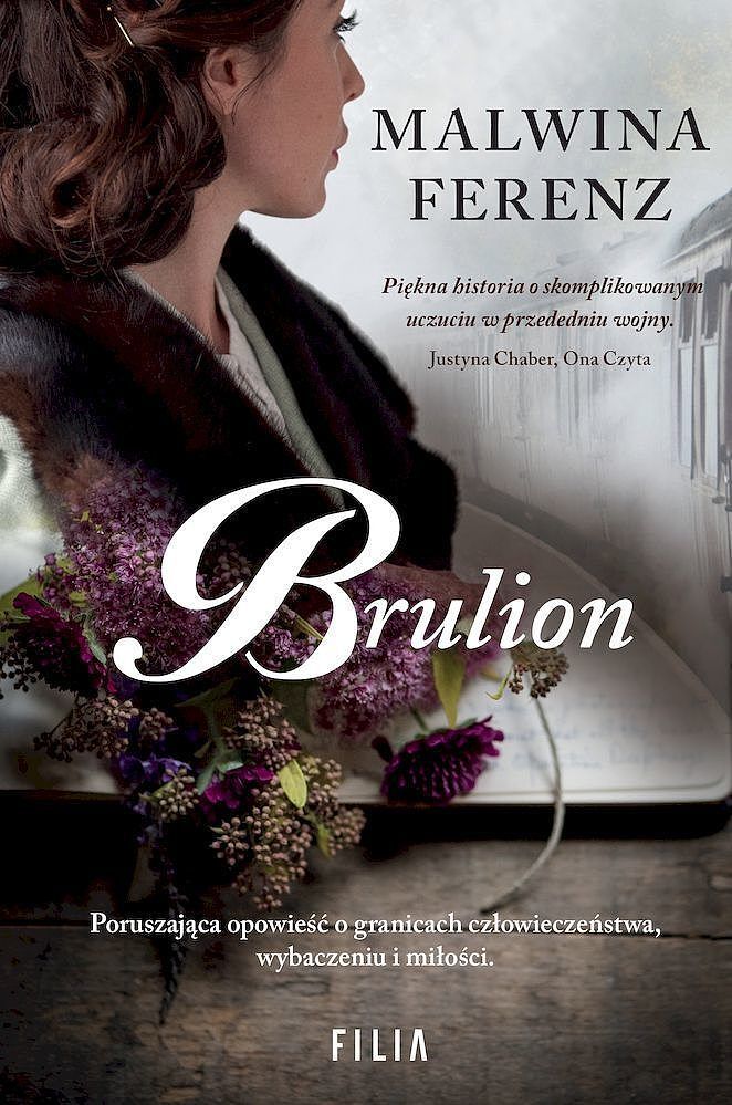 Brulion wyd. Kieszonkowe