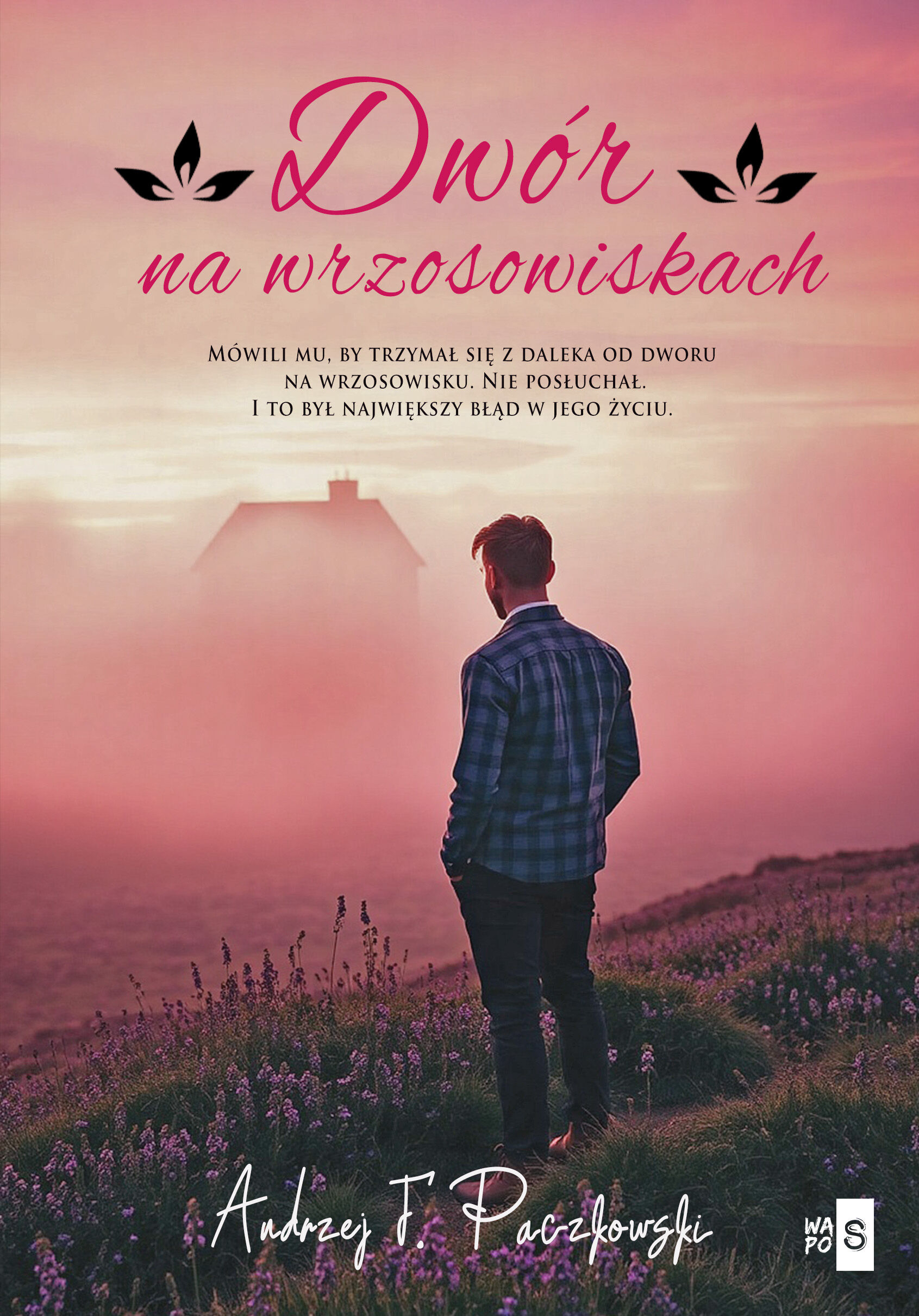 Dwór na wrzosowiskach